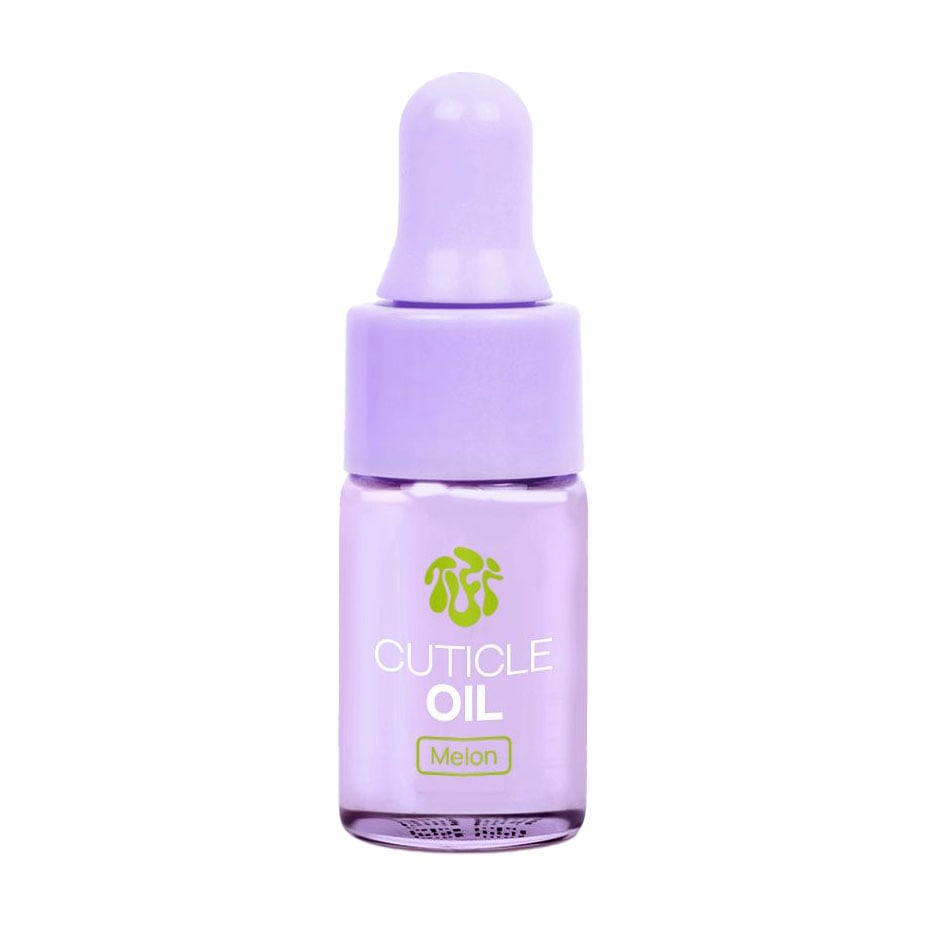 Олія для кутикули Tufi profi Cuticle Oil Диня, 3 мл