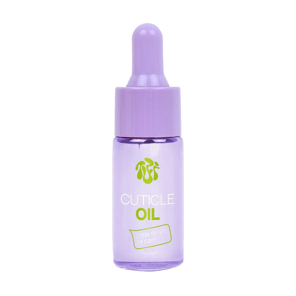 Олія для кутикули Tufi profi Cuticle Oil Гарячий захід сонця, 15 мл
